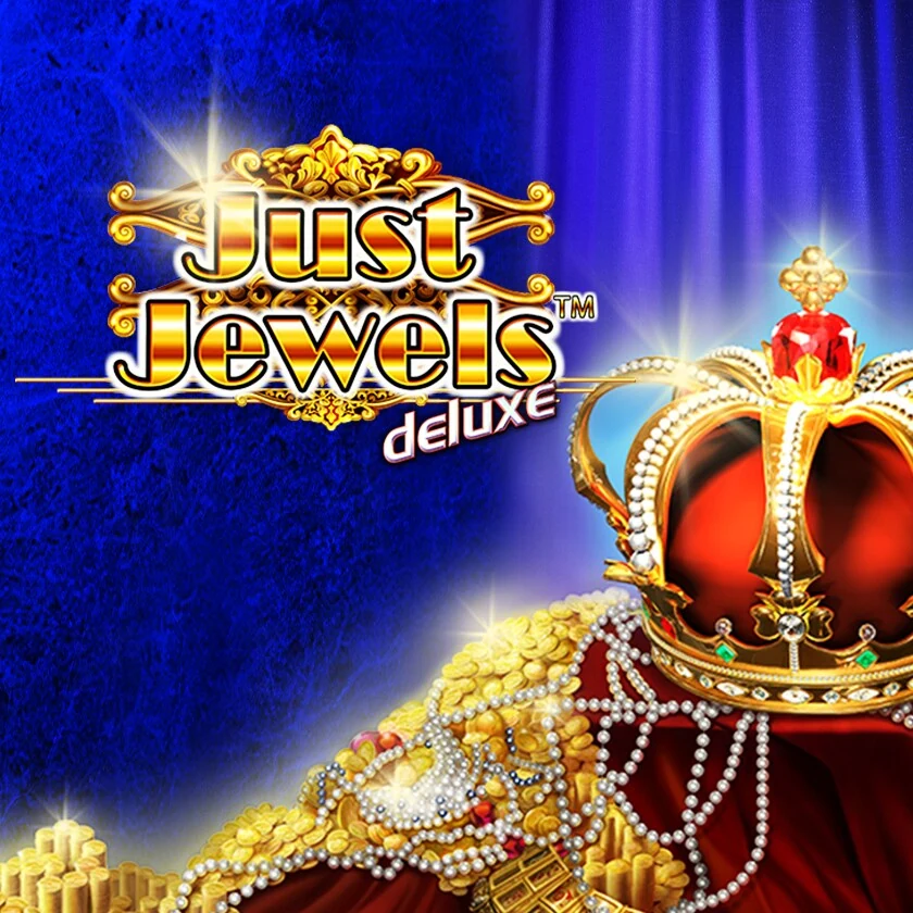 Just Jewels™ deluxe